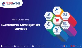 Expert eCommerce Development Services in India , Madurai, India