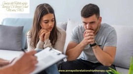 Relationship Counseling in Maryland coupletherapy , Annapolis, United States