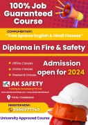 Safety Course in Trichy(9566977749), Tiruchi, India