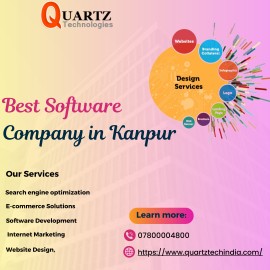 Best Website Designing Company in Kanpur, Kanpur, India