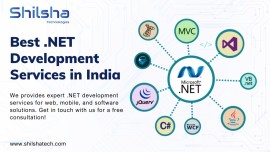 .NET Development Services Company in India, Noida, India