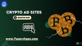 Bitcoin Ad Platform | Crypto Ad Sites, Lucknow, India