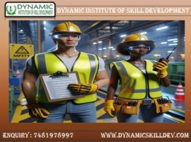 Unlock a Successful Career with Our Safety Officer, Patna, India