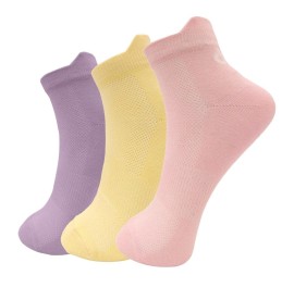 Buy Online Miami Ankle Socks from Xjarvis, Burari, National Capital Territory of De