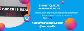 Best Queue Management Software in India, Surat, India