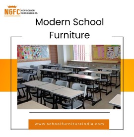 School Furniture India: Leading School Furniture M, National Capital Territory of De