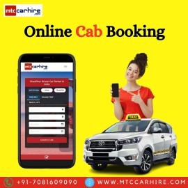 Chandigarh Airport Taxi Service, Bengaluru, India