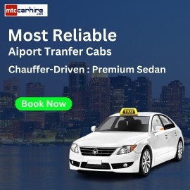 Chandigarh Airport Taxi Service, Bengaluru, India