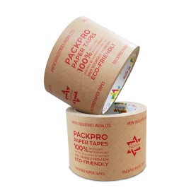 Shop Paper Tape Online India | Store Prempackaging, Ghaziabad, India