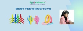 Best Teething Toys for Safe and Soothing Relief , Noida, Uttar Pradesh