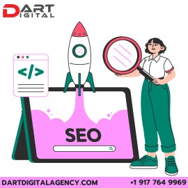 SEO Services in Texas, United States