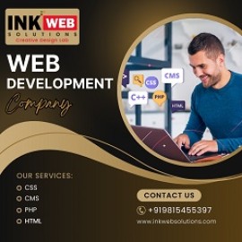 Your Go-To Web Development Company in Mohali For Y, Chandigarh, India