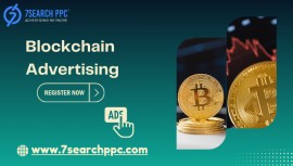 Crypto PPC Ads | Crypto Advertising Company, Lucknow, India