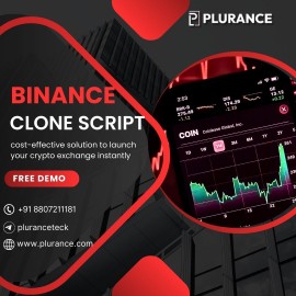 Binance clone script at low cost, Dublin, Ireland