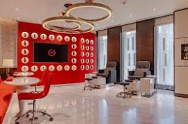 Salons and Beauty Services in Qatar, Doha, Qatar