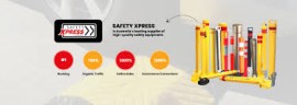 Road Safety Product Supplies | safetyxpress, Sydney, Australia