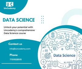 Learn Data Science from Industry Experts – Limited, Gurgaon, India