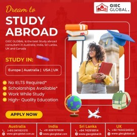 Best Canada Study Visa Consultant in Delhi, New Delhi, India