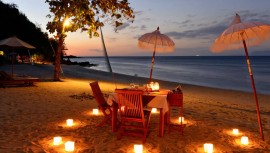 Andaman Honeymoon Tour Packages, India