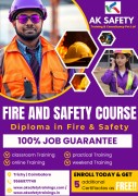 Safety Training in Trichy, Tiruchi, India