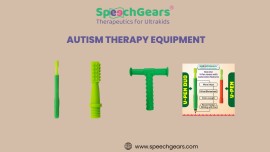 Top Autism Therapy Equipment , Noida, India