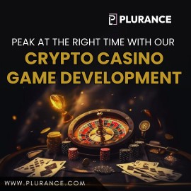 Build Your Own Feature-Rich Crypto Casino Game, Phnom Penh, Cambodia