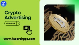 Bitcoin Ad Networks | Crypto Ads Service, Lucknow, India