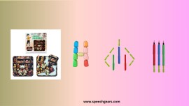 Learning with Montessori Educational Toys , Noida, India