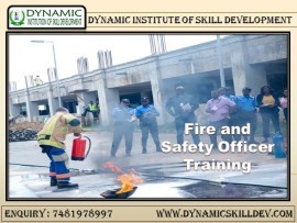 Enroll in the Leading Safety Institute in Patna, Patna, India