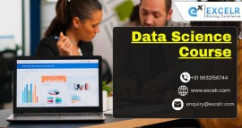 Data Science Course, India