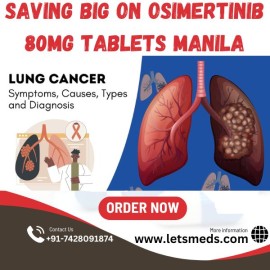 Order Osimertinib 80mg Tablets Pasay Discreet Cebu, Abella, Bicol