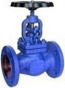 GLOBE VALVES DEALERS IN KOLKATA, Kolkata, India