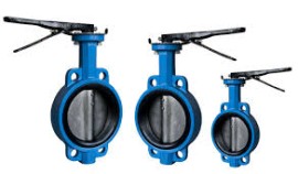 BUTTERFLY VALVES IN KOLKATA, Kolkata, India