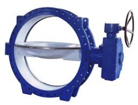 BUTTERFLY VALVES DEALERS IN KOLKATA, Kolkata, India