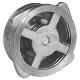 DISC CHECK VALVES DEALERS IN KOLKATA, Kolkata, India