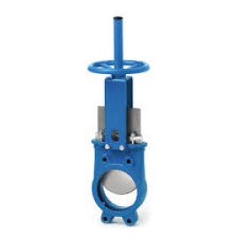 KNIFE EDGE GATE VALVES IN KOLKATA, Kolkata, India