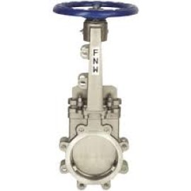 KNIFE EDGE GATE VALVES SUPPLIERS IN KOLKATA, Kolkata, India