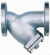 Y-STRAINERS SUPPLIERS IN KOLKATA, Kolkata, India