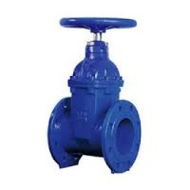 CAST IRON ( CI ) VALVES SUPPLIERS IN KOLKATA, Kolkata, India