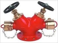 FIRE HYDRANT VALVES SUPPLIERS IN KOLKATA, Kolkata, India