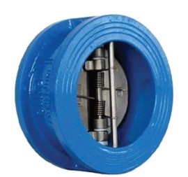 DUAL PLATE CHECK VALVES SUPPLIERS IN KOLKATA, Kolkata, India