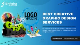 Improve Your Brand with a Creative Graphic Design , Noida, India