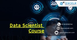 Data Scientist Course, Delhi, India