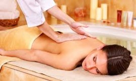 Professional Massage, Dubai, United Arab Emirates