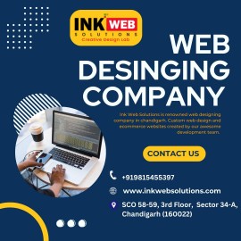 Facts for Collaborating with Web Designing Company, Chandigarh, India