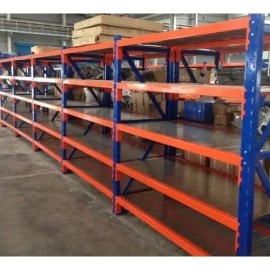 heavy duty long span rack manufacturers, Dehli, India