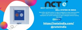 Best Office Call Bell System in India, Surat, India