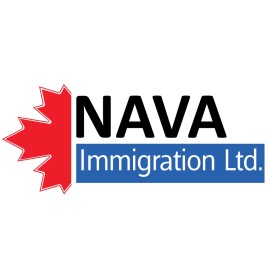 Navaimmigration - Your path to Canada PR, Edmonton, Canada