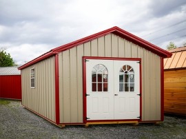 Prefab Storage Sheds Manufacturer in Delhi , Dehli, India