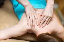 Osteopathy Treatment in Thornhill, Thornhill, Canada